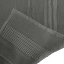 Ręcznik Moreno 50x90 Bamboo popielaty ciemny 500g/m2 Darymex Ręcznik Moreno 50x90 Bamboo popielaty ciemny 500g/m2 Darymex