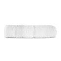 Ręcznik Moreno 70x140 Bamboo biały frotte 500g/m2 Darymex Ręcznik Moreno 70x140 Bamboo biały frotte 500g/m2 Darymex