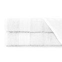 Ręcznik Moreno 70x140 Bamboo biały frotte 500g/m2 Darymex Ręcznik Moreno 70x140 Bamboo biały frotte 500g/m2 Darymex