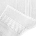 Ręcznik Moreno 70x140 Bamboo biały frotte 500g/m2 Darymex Ręcznik Moreno 70x140 Bamboo biały frotte 500g/m2 Darymex