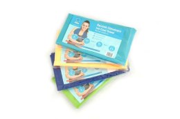 Ręcznik chłodzący 32x88 z mikrofibry biały Ice Cool Towel Faro