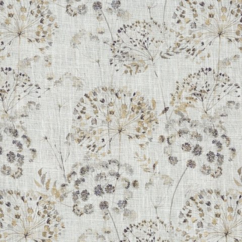 Zasłona 140x250 Mira naturalna ruda gotowa na przelotkach Z10 Eurofirany Zasłona 140x250 Mira naturalna ruda gotowa na przelotkach Z10 Eurofirany