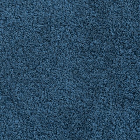 Koc narzuta z mikrofibry typu flano 150x200 turkusowy miękki Lori D91 Koc narzuta z mikrofibry typu flano 150x200 turkusowy miękki Lori D91