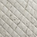 Narzuta dekoracyjna 170x210 Blink 4 biała szampańska Eurofirany Narzuta dekoracyjna 170x210 Blink 4 biała szampańska Eurofirany