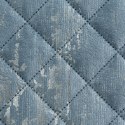 Narzuta dekoracyjna 220x240 Blink 3 niebieska srebrna Eurofirany Narzuta dekoracyjna 220x240 Blink 3 niebieska srebrna Eurofirany