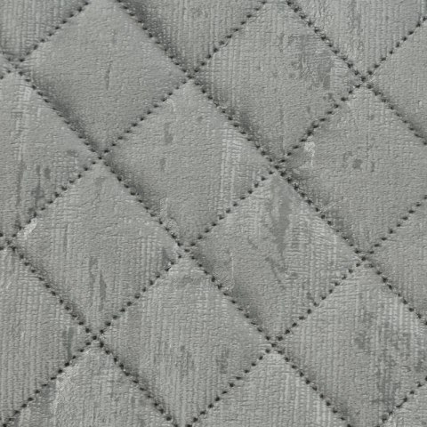 Narzuta dekoracyjna 220x240 Blink 3 srebrna Eurofirany Narzuta dekoracyjna 220x240 Blink 3 srebrna Eurofirany