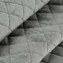 Narzuta dekoracyjna 220x240 Blink 3 srebrna Eurofirany Narzuta dekoracyjna 220x240 Blink 3 srebrna Eurofirany