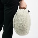 Poduszka do medytacji merynos jasny szary 30cm x 15cm wyroby rehabilitacyjne z dzianin wełnianych Poduszka do medytacji merynos jasny szary 30cm x 15cm wyroby rehabilitacyjne z dzianin wełnianych
