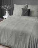 Pościel satynowa 160x200 beżowa gemetria 4605 A Home Satin 64 Pościel satynowa 160x200 beżowa gemetria 4605 A Home Satin 64