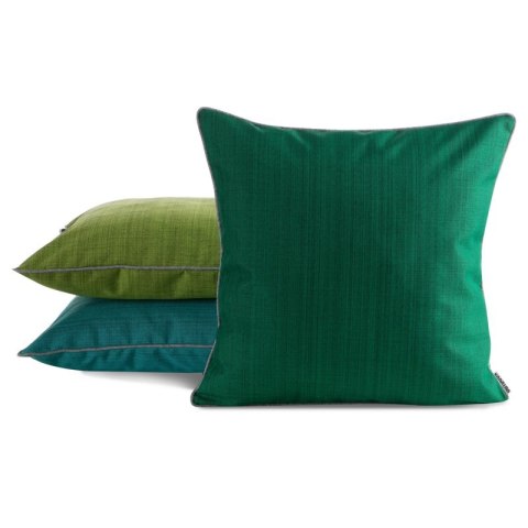 Poszewka Garden 3 45x45 czerwona do ogrodu i na taras z tkaniny wodoodpornej Eurofirany Poszewka Garden 3 45x45 czerwona do ogrodu i na taras z tkaniny wodoodpornej Eurofirany