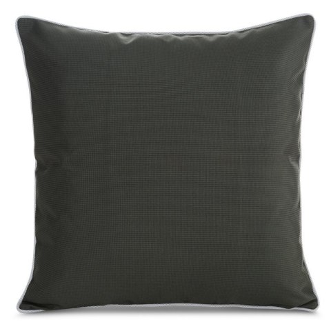 Poszewka Garden 4 45x45 stalowa do ogrodu i na taras z tkaniny wodoodpornej Eurofirany Poszewka Garden 4 45x45 stalowa do ogrodu i na taras z tkaniny wodoodpornej Eurofirany
