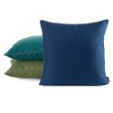 Poszewka Garden 4 45x45 stalowa do ogrodu i na taras z tkaniny wodoodpornej Eurofirany Poszewka Garden 4 45x45 stalowa do ogrodu i na taras z tkaniny wodoodpornej Eurofirany