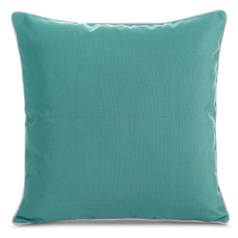 Poszewka Garden 4 45x45 turkusowa do ogrodu i na taras z tkaniny wodoodpornej Eurofirany Poszewka Garden 4 45x45 turkusowa do ogrodu i na taras z tkaniny wodoodpornej Eurofirany