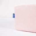 Prześcieradło jersey z gumką 80x160 006 różowe pudrowe Darymex Prześcieradło jersey z gumką 80x160 006 różowe pudrowe Darymex