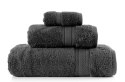 Ręcznik Egyptian Cotton 70x140 grafitowy 600 g/m2 frotte z bawełny egipskiej Ręcznik Egyptian Cotton 70x140 grafitowy 600 g/m2 frotte z bawełny egipskiej