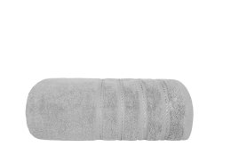 Ręcznik Eva 70x140 szary frotte 450 g/m2 Faro