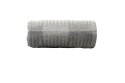 Ręcznik Hammer 50x90 popielaty 400 g/m2 Frotex Ręcznik Hammer 50x90 popielaty 400 g/m2 Frotex