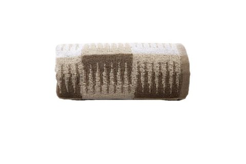 Ręcznik Hammer 70x130 beżowy 400 g/m2 Frotex Ręcznik Hammer 70x130 beżowy 400 g/m2 Frotex