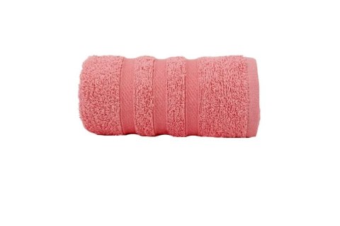 Ręcznik Max 50x90 koralowy 500 g/m2 Frotex Ręcznik Max 50x90 koralowy 500 g/m2 Frotex