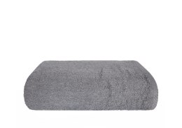 Ręcznik Ocelot 70x140 szary frotte 400 g/m2 Faro