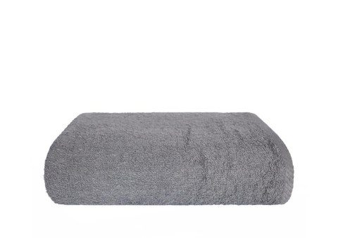 Ręcznik Ocelot 70x140 szary frotte 400 g/m2 Faro Ręcznik Ocelot 70x140 szary frotte 400 g/m2 Faro