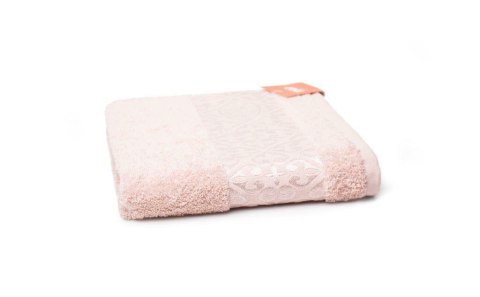 Ręcznik Royal 70x140 różowy frotte 500 g/m2 Faro Ręcznik Royal 70x140 różowy frotte 500 g/m2 Faro