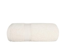 Ręcznik Vena 70x140 kremowy frotte 500 g/m2 Faro