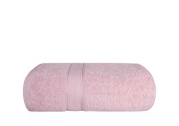 Ręcznik Vena 70x140 różowy frotte 500 g/m2 Faro