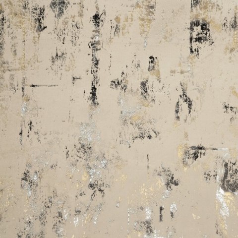 Zasłona gotowa Tami 140x250 beżowa welurowa na przelotkach Eurofirany Zasłona gotowa Tami 140x250 beżowa welurowa na przelotkach Eurofirany