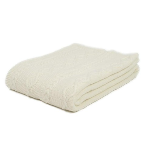 Koc dziany ava 130x170 naturalny wyroby rehabilitacyjne z dzianin wełnianych klasa i, reguła 1 pościelowe wyroby rozgrzewające - Koc dziany ava 130x170 naturalny wyroby rehabilitacyjne z dzianin wełnianych klasa i, reguła 1 pościelowe wyroby rozgrzewające -