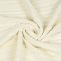 Koc dziany olivia 130x170 naturalny wyroby rehabilitacyjne z dzianin wełnianych klasa i, reguła 1 pościelowe wyroby rozgrzewając Koc dziany olivia 130x170 naturalny wyroby rehabilitacyjne z dzianin wełnianych klasa i, reguła 1 pościelowe wyroby rozgrzewając