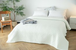 Narzuta dekoracyjna 160x200 Terra ivory biały śmietankowy I24