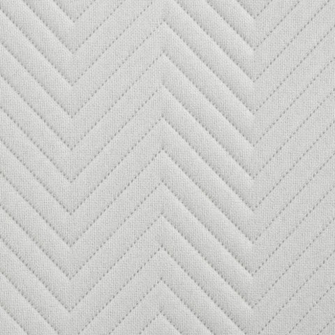 Narzuta dekoracyjna 170x210 Len 3 biała Eurofirany New Narzuta dekoracyjna 170x210 Len 3 biała Eurofirany New
