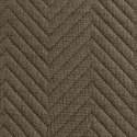 Narzuta dekoracyjna 220x240 Len 3 beżowa ciemna Eurofirany New Narzuta dekoracyjna 220x240 Len 3 beżowa ciemna Eurofirany New