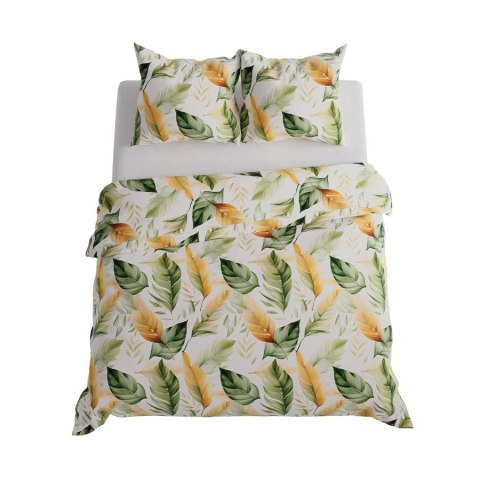 OLIVE Komplet pościeli z bawełny satynowej 160x200cm 100058/SAT/000/160200/1 OLIVE Komplet pościeli z bawełny satynowej 160x200cm 100058/SAT/000/160200/1