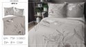 Pościel bawełniana 160x200 beżowa kwiaty 4872 A Holland Home 73 Pościel bawełniana 160x200 beżowa kwiaty 4872 A Holland Home 73