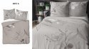 Pościel bawełniana 160x200 beżowa kwiaty 4872 A Holland Home 73 Pościel bawełniana 160x200 beżowa kwiaty 4872 A Holland Home 73
