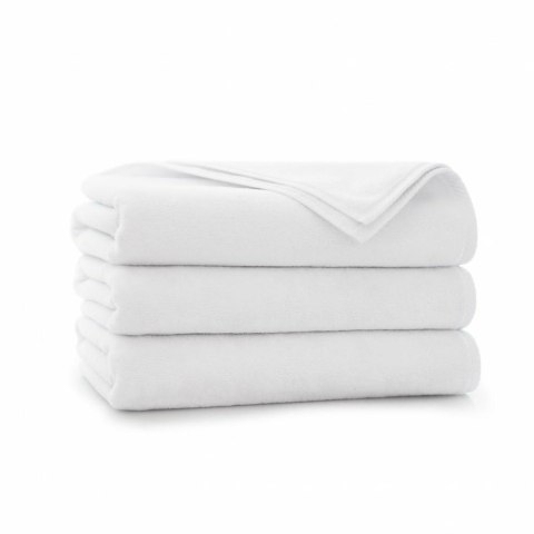 Ręcznik Hotelowy 30x50 biały 9524 frotte 400 g/m2 Max Comfort Ręcznik Hotelowy 30x50 biały 9524 frotte 400 g/m2 Max Comfort