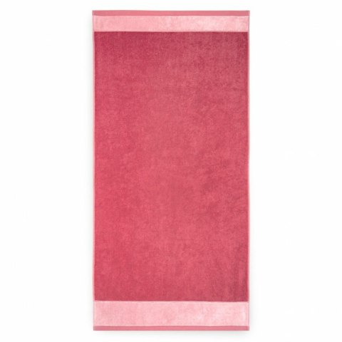 Ręcznik Megan 70x140 karnelian różowy frotte 550 g/m2 Zwoltex 23 Ręcznik Megan 70x140 karnelian różowy frotte 550 g/m2 Zwoltex 23