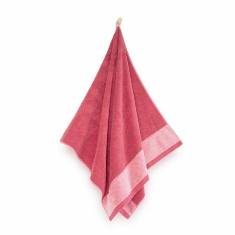 Ręcznik Megan 70x140 karnelian różowy frotte 550 g/m2 Zwoltex 23 Ręcznik Megan 70x140 karnelian różowy frotte 550 g/m2 Zwoltex 23