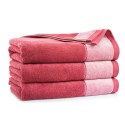 Ręcznik Megan 70x140 karnelian różowy frotte 550 g/m2 Zwoltex 23 Ręcznik Megan 70x140 karnelian różowy frotte 550 g/m2 Zwoltex 23