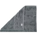 Ręcznik Noblesse 30x50 antracytowy 774 frotte 550g/m2 100% bawełna Cawoe Ręcznik Noblesse 30x50 antracytowy 774 frotte 550g/m2 100% bawełna Cawoe