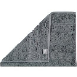 Ręcznik Noblesse 30x50 antracytowy 774 frotte 550g/m2 100% bawełna Cawoe