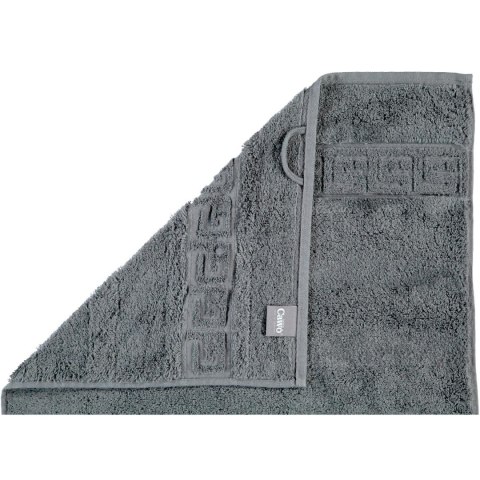Ręcznik Noblesse 30x50 antracytowy 774 frotte 550g/m2 100% bawełna Cawoe Ręcznik Noblesse 30x50 antracytowy 774 frotte 550g/m2 100% bawełna Cawoe