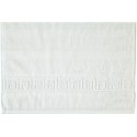 Ręcznik Noblesse 30x50 biały 600 frotte 550g/m2 100% bawełna Cawoe Ręcznik Noblesse 30x50 biały 600 frotte 550g/m2 100% bawełna Cawoe