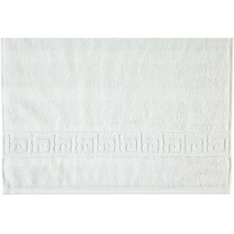 Ręcznik Noblesse 30x50 biały 600 frotte 550g/m2 100% bawełna Cawoe
