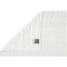 Ręcznik Noblesse 30x50 biały 600 frotte 550g/m2 100% bawełna Cawoe
