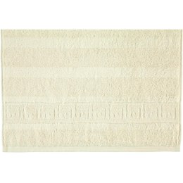 Ręcznik Noblesse 30x50 naturalny 351 frotte 550g/m2 100% bawełna Cawoe
