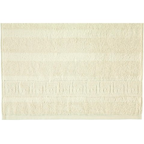 Ręcznik Noblesse 30x50 naturalny 351 frotte 550g/m2 100% bawełna Cawoe Ręcznik Noblesse 30x50 naturalny 351 frotte 550g/m2 100% bawełna Cawoe