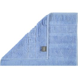Ręcznik Noblesse 30x50 niebieski 188 frotte 550g/m2 100% bawełna Cawoe
